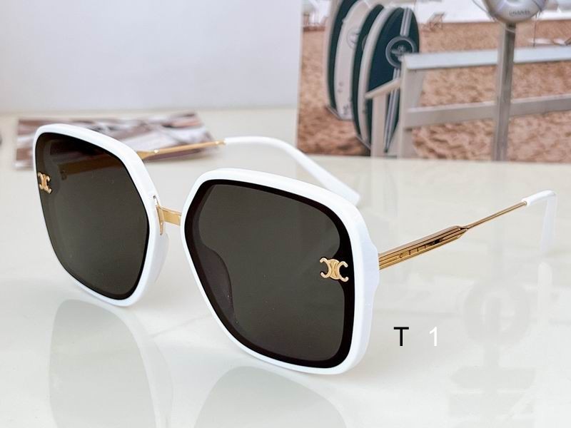 CELINE Sunglasses 142